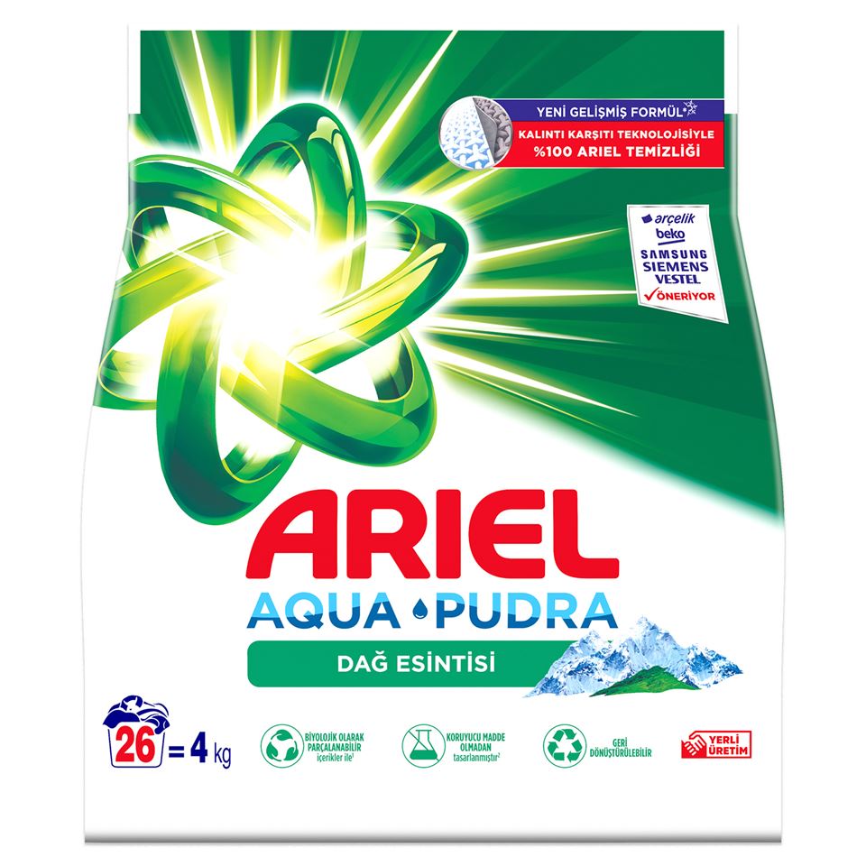 Ariel 2si 1 Arada