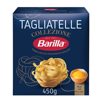 Barilla