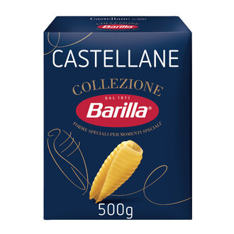 Barilla Makarna