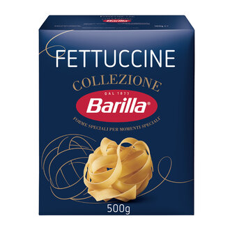 Barilla Makarna