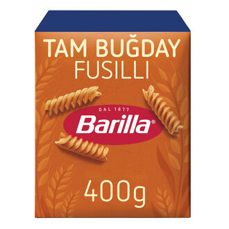 Barilla Makarna
