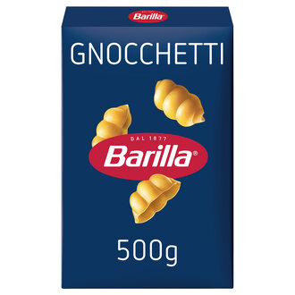 Barilla Makarna