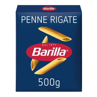 Barilla Makarna