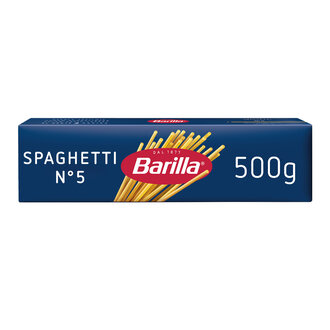 Barilla Makarna