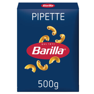 Barilla Makarna