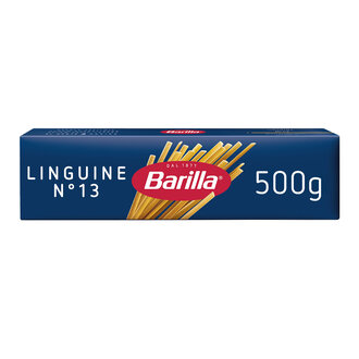 Barilla Makarna