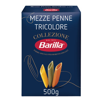 Barilla Özel Makarna