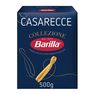 Barilla Özel Makarna