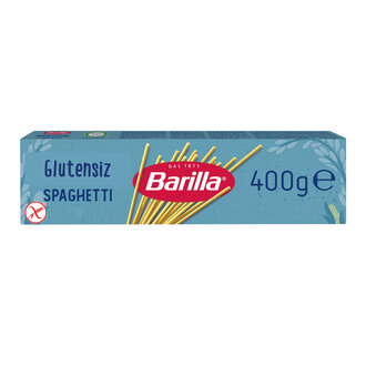 Barilla Özel Makarna