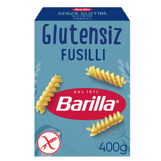 Barilla Özel Makarna