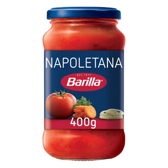 Barilla Sos