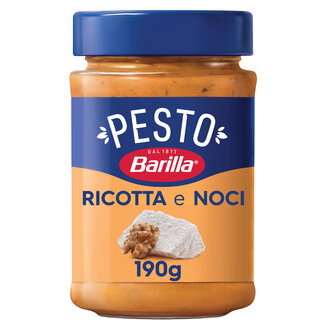 Barilla Sos