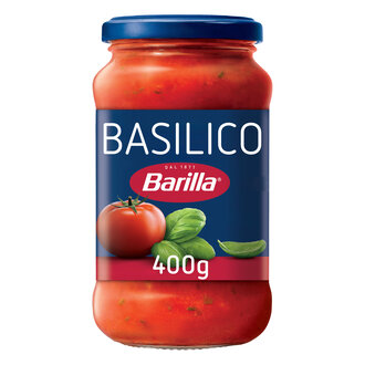 Barilla Sos