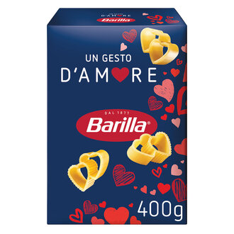 Barilla Makarna
