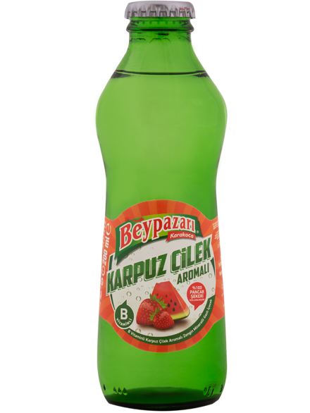 Beypazarı Karpuz Çilek