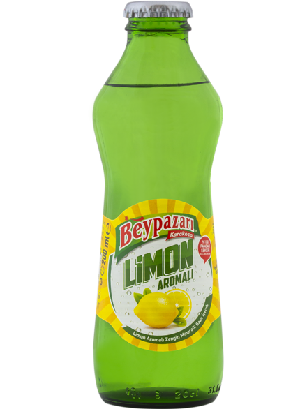 Beypazarı Limon