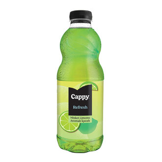 Cappy Pulpy Karışık