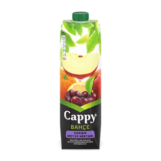 Cappy Vişne Nektar