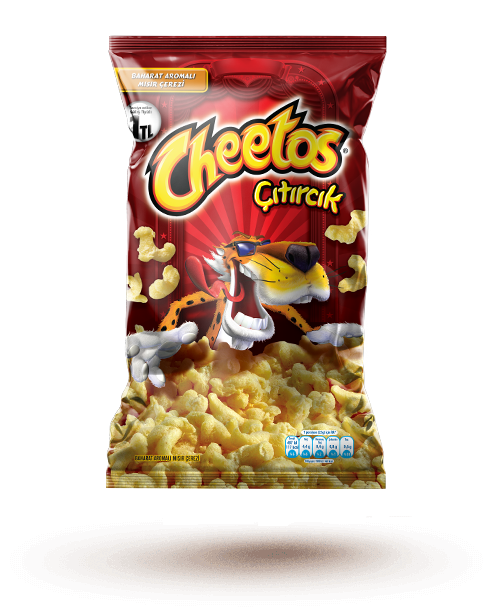 Cheetos