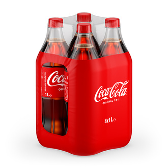Coca-Cola 2L