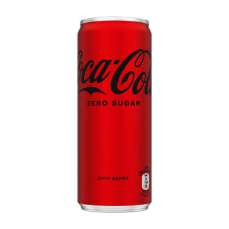 Coca-Cola Mini Kutu