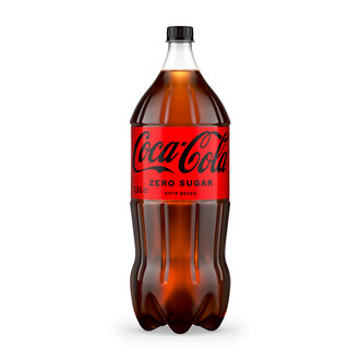 Coca-Cola Sleek