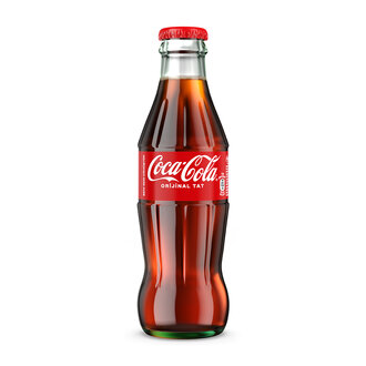 Coca-Cola Zero Sleek