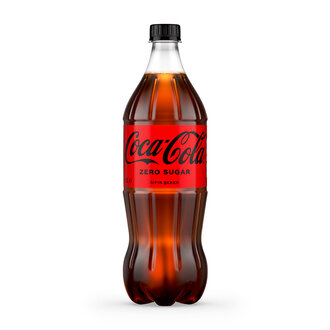Coca-Cola Zero 200ml