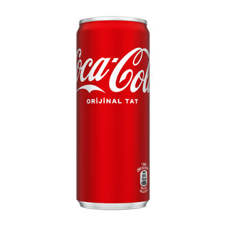 Coca-Cola 1L