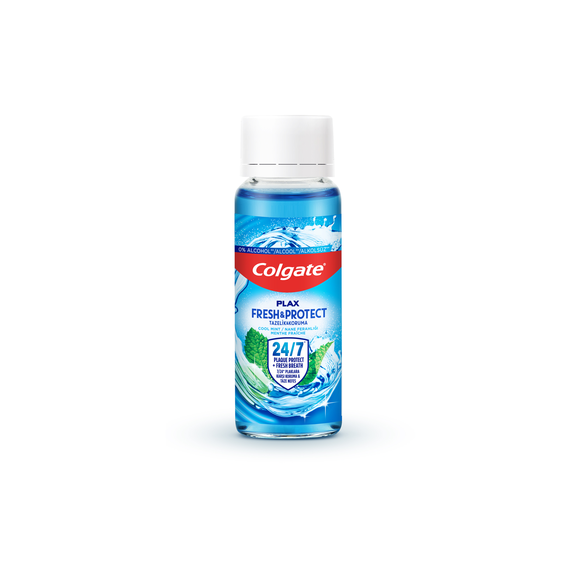 Colgate Natural