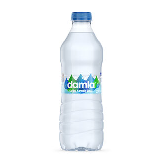Damla Su 0.5L