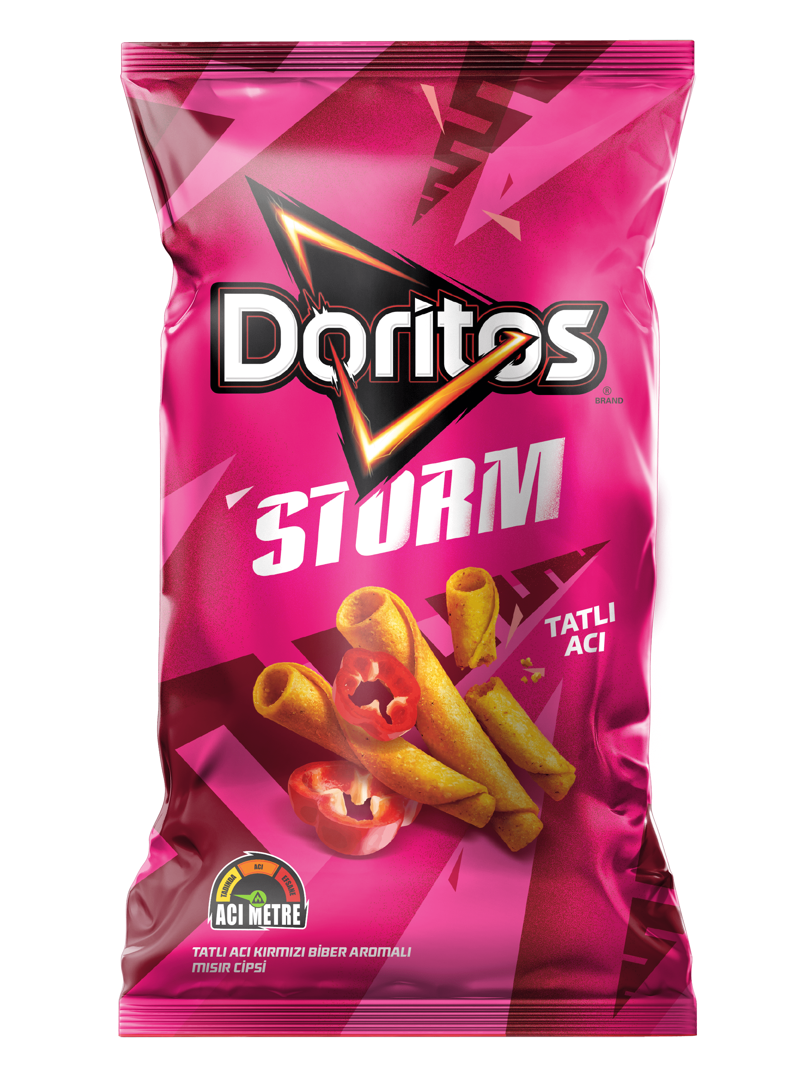 Doritos Storms Sweet Chili