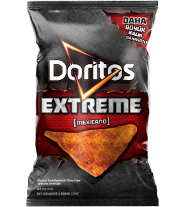Doritos Extreme