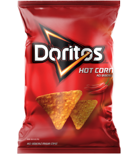 Doritos Hotcorn