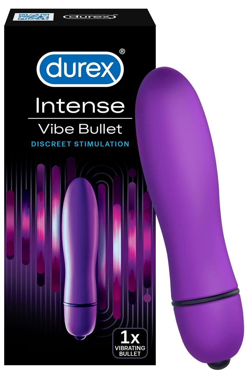 Durex Bullet Toy