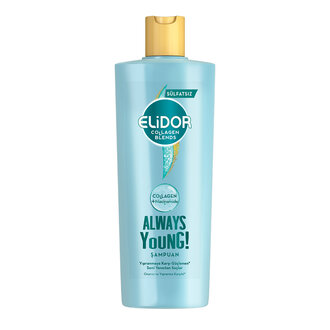 Elidor Sağlıklı Uzayan