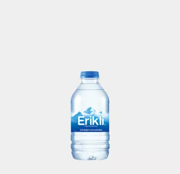 Erikli 0.33L