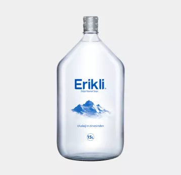 Erikli 15L