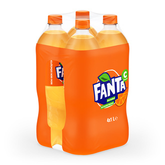 Fanta