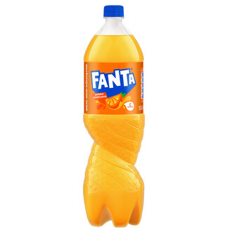 Fanta Exotic Cam
