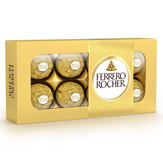Ferrero Rocher