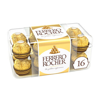Ferrero Rocher