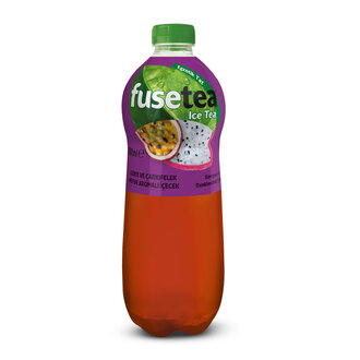 Fusetea Limon Cam