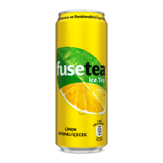 Fusetea Zero Limon