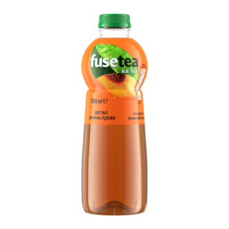 Fusetea Mango Ananas