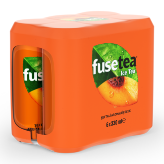 Fusetea Şeftali 1.5L