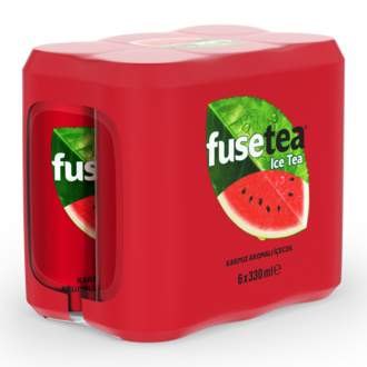 Fusetea Mango 1.5L
