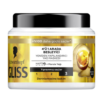 Gliss Bakım