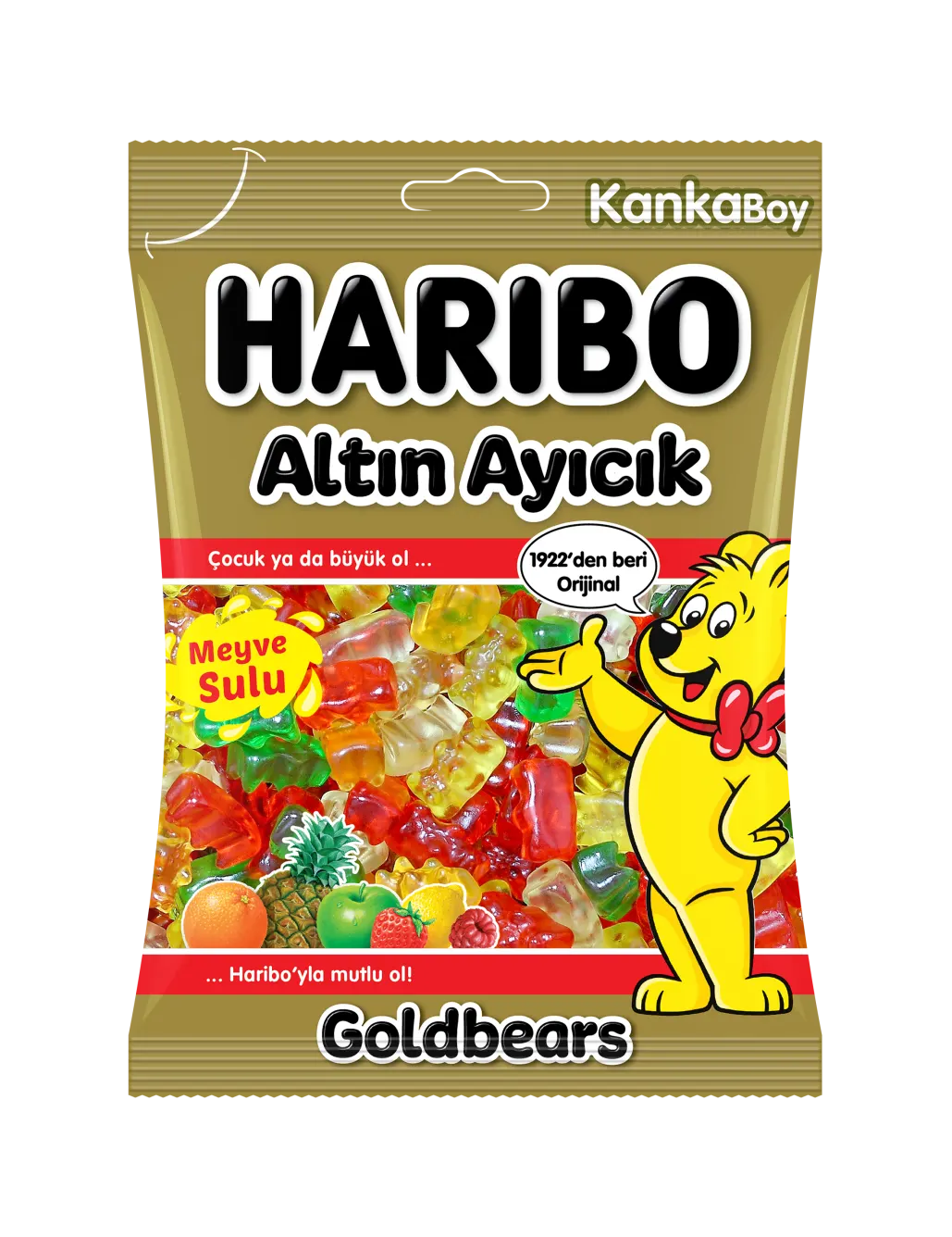 Haribo