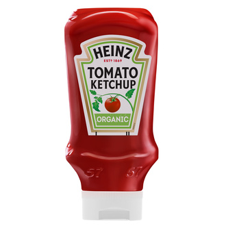 Heinz Hot Sauce